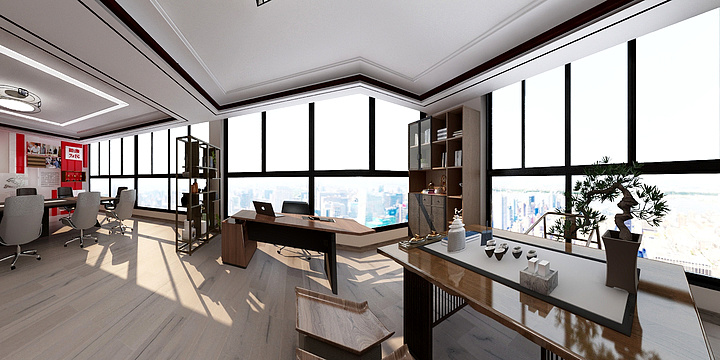 亿嘉居装饰-双贝-装修设计方案