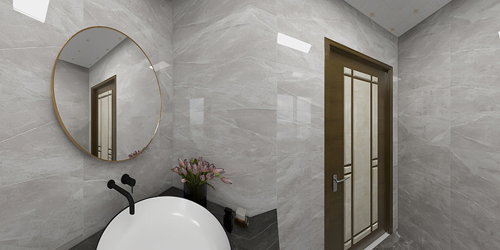 张博文-新块1-装修设计方案