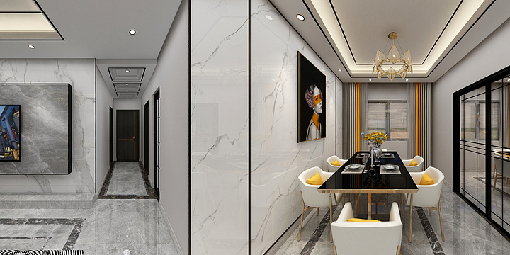 y98-和风雅轩1-装修设计方案