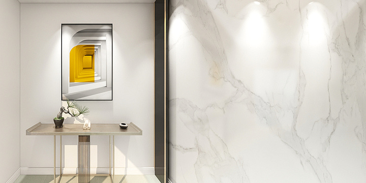 设计师蔡建华-顶峰雨具办公大楼设计-装修设计方案