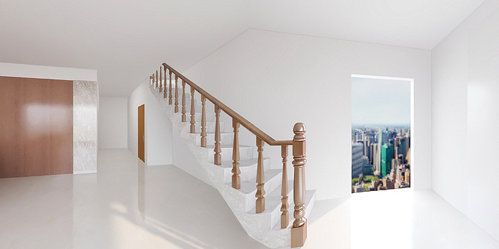 巨途整装定制-未命名户型图-装修设计方案