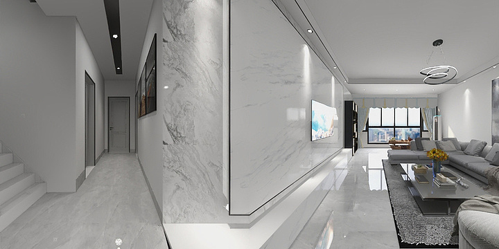 陈凯-望仙小区-装修设计方案