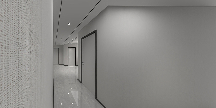 曾建伟-路昌佳苑-装修设计方案