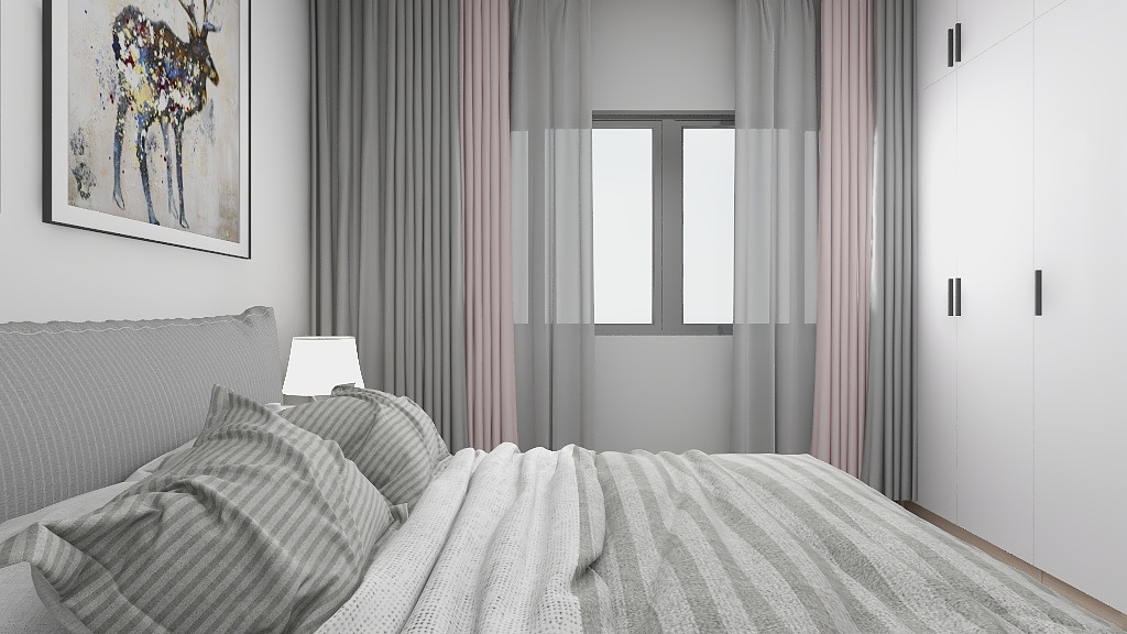 我叫blue-2-装修设计方案