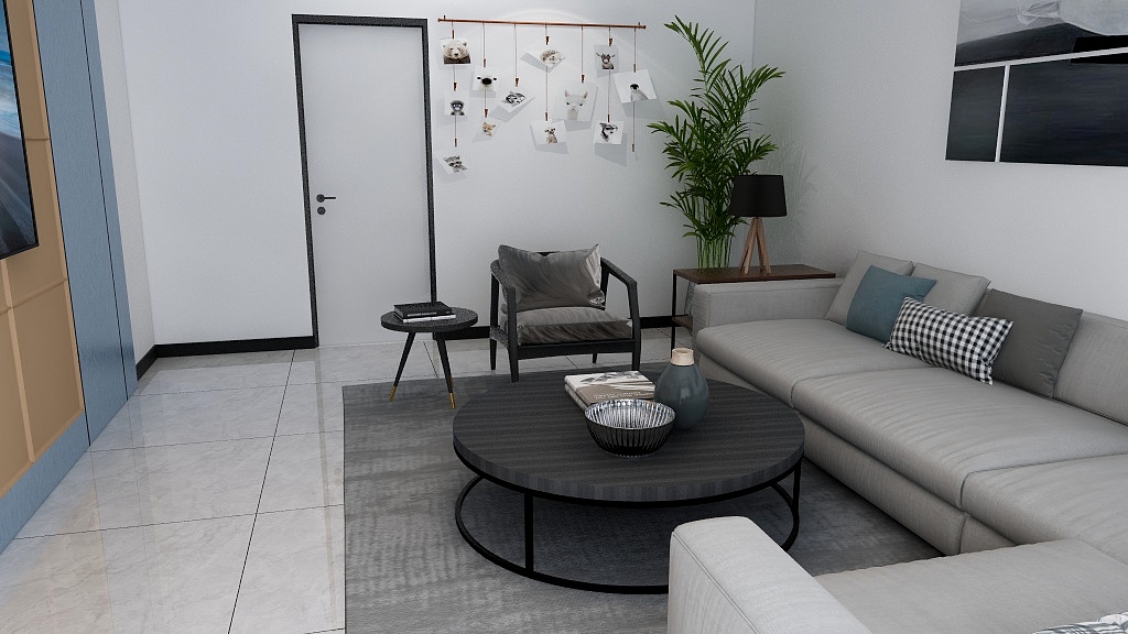 152****1449nUEi-未命名户型图-装修设计方案