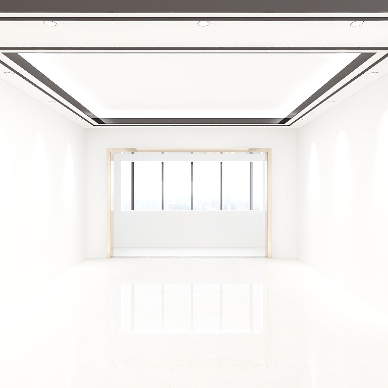 效果图表现灬-龙悦国际2期ditu-装修设计方案