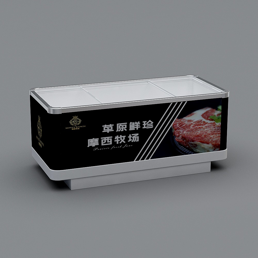 冰柜yuge