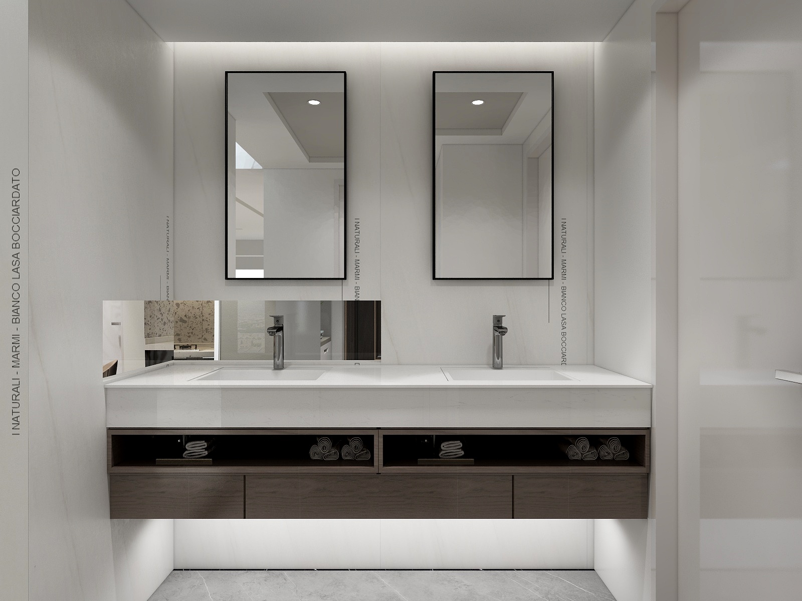 设计师消魂28号-软装专业作业户型-装修设计方案