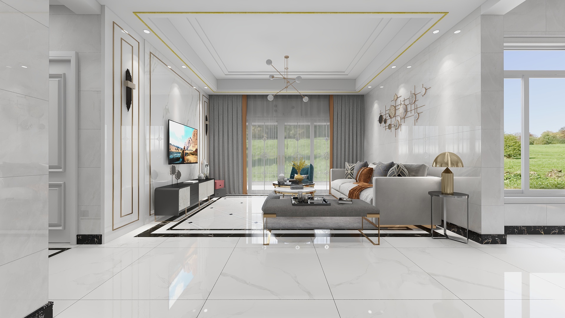 Stylist_D-暗黑可-副本-装修设计方案