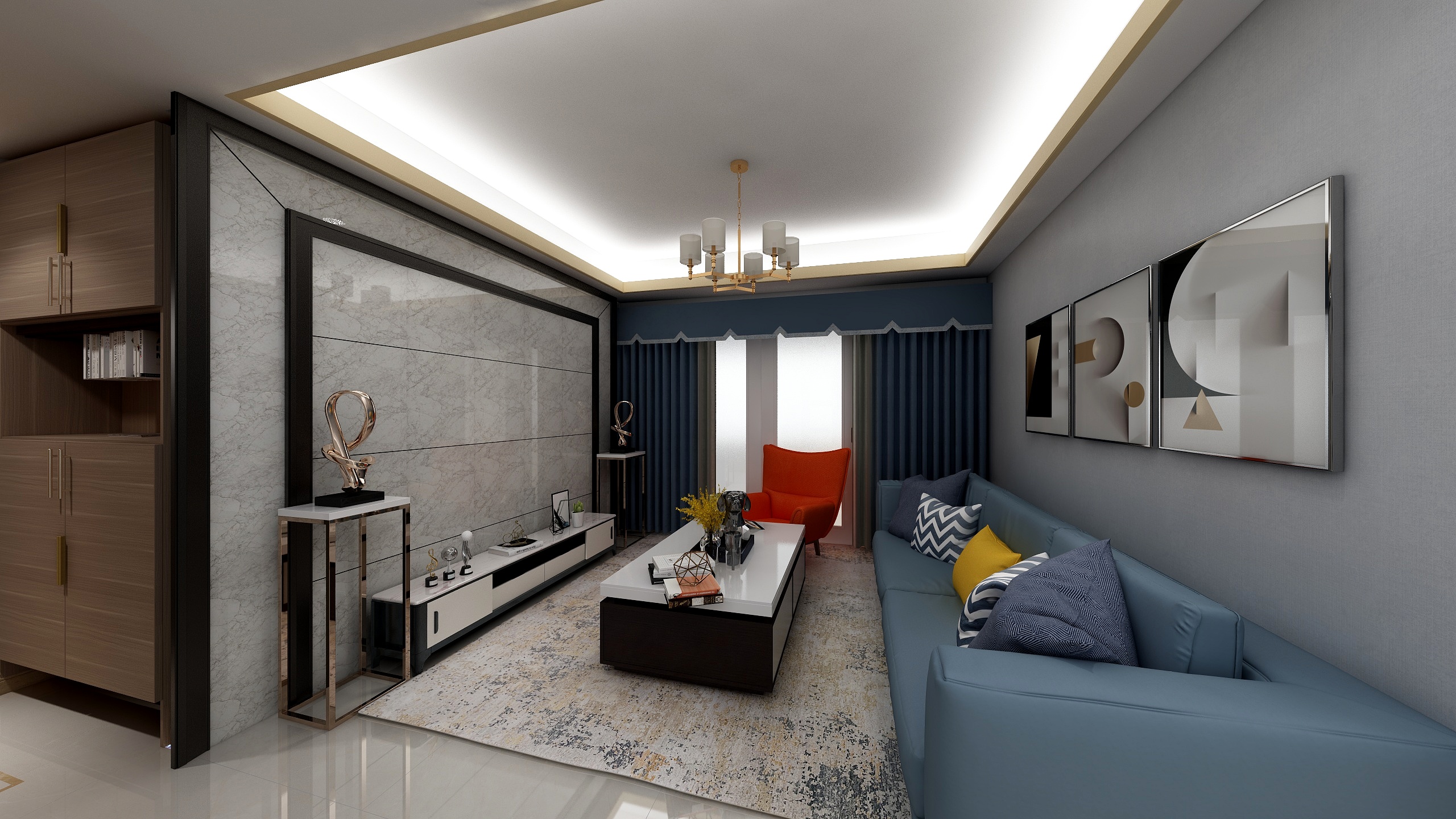 jp设计-13-2-902何总户型图-装修设计方案