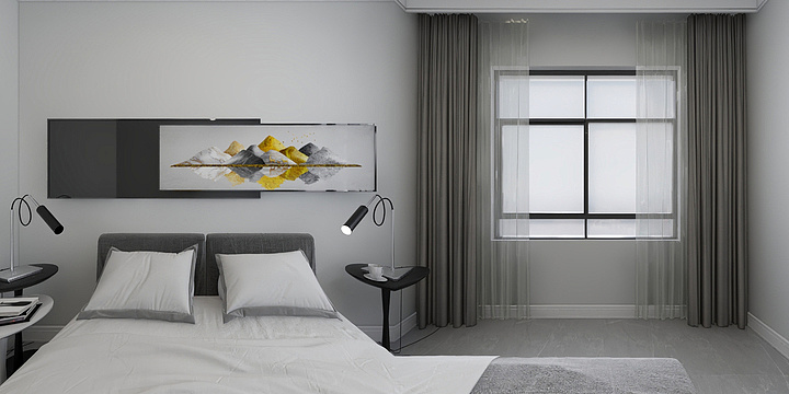 VlDa-新块-装修设计方案