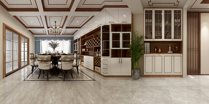 浅岛十一-世林国际C-27栋-2乙-副本-装修设计方案