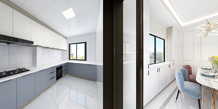 CTD_DesignStudio-凡17#05-装修设计方案