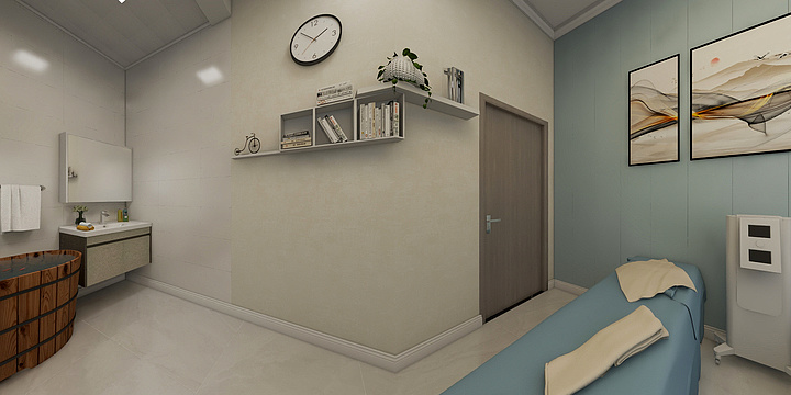 WUHAIBIN-伊诺美美容养生馆-副本-装修设计方案