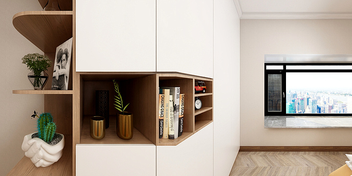 zurNFmg-凤岗翡翠山湖(1)-装修设计方案