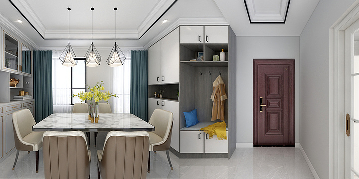 暂时空白jcKo-12-11-装修设计方案