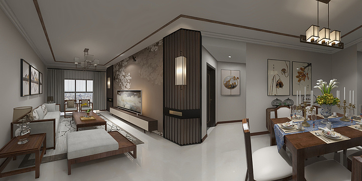 JJJmo-恒大37-2104-装修设计方案