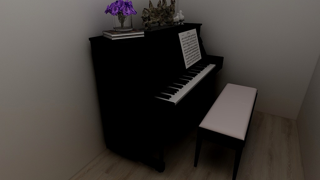 ********666-风信的多层方案测试-装修设计方案