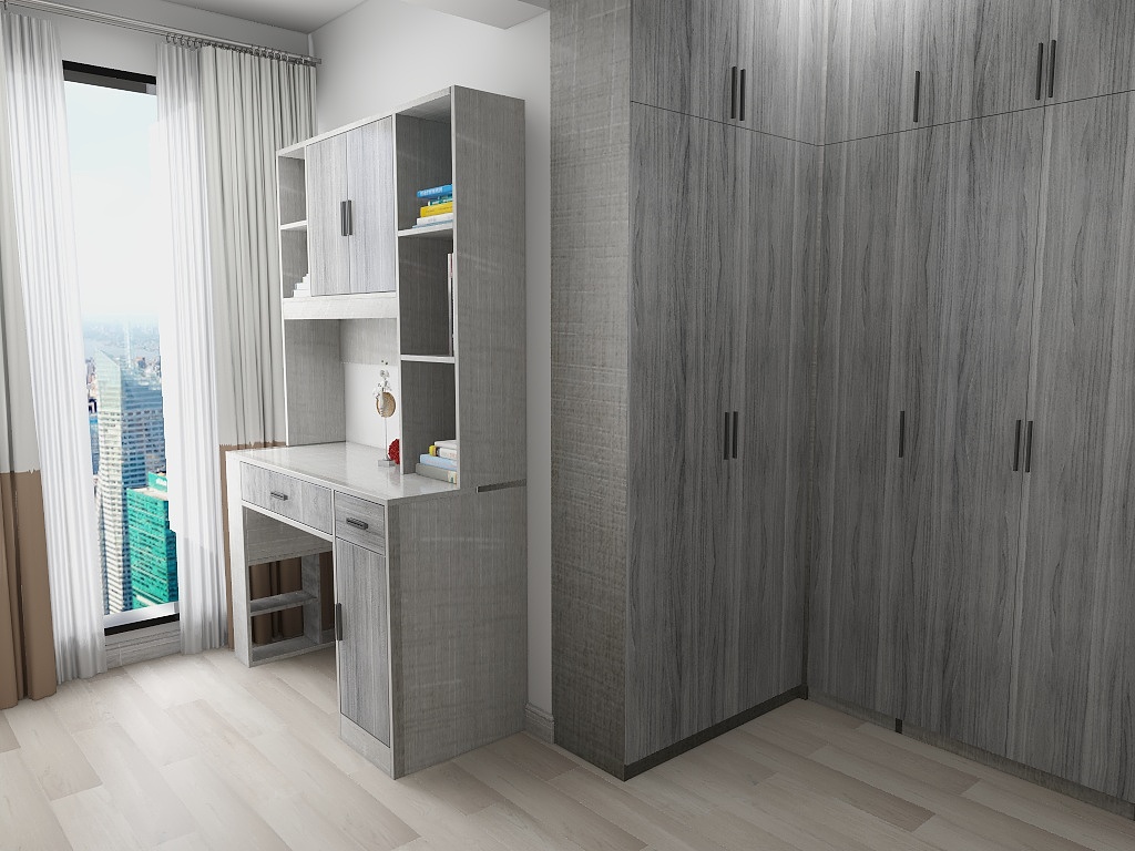 蕶sji18876636154-木棉湾-装修设计方案