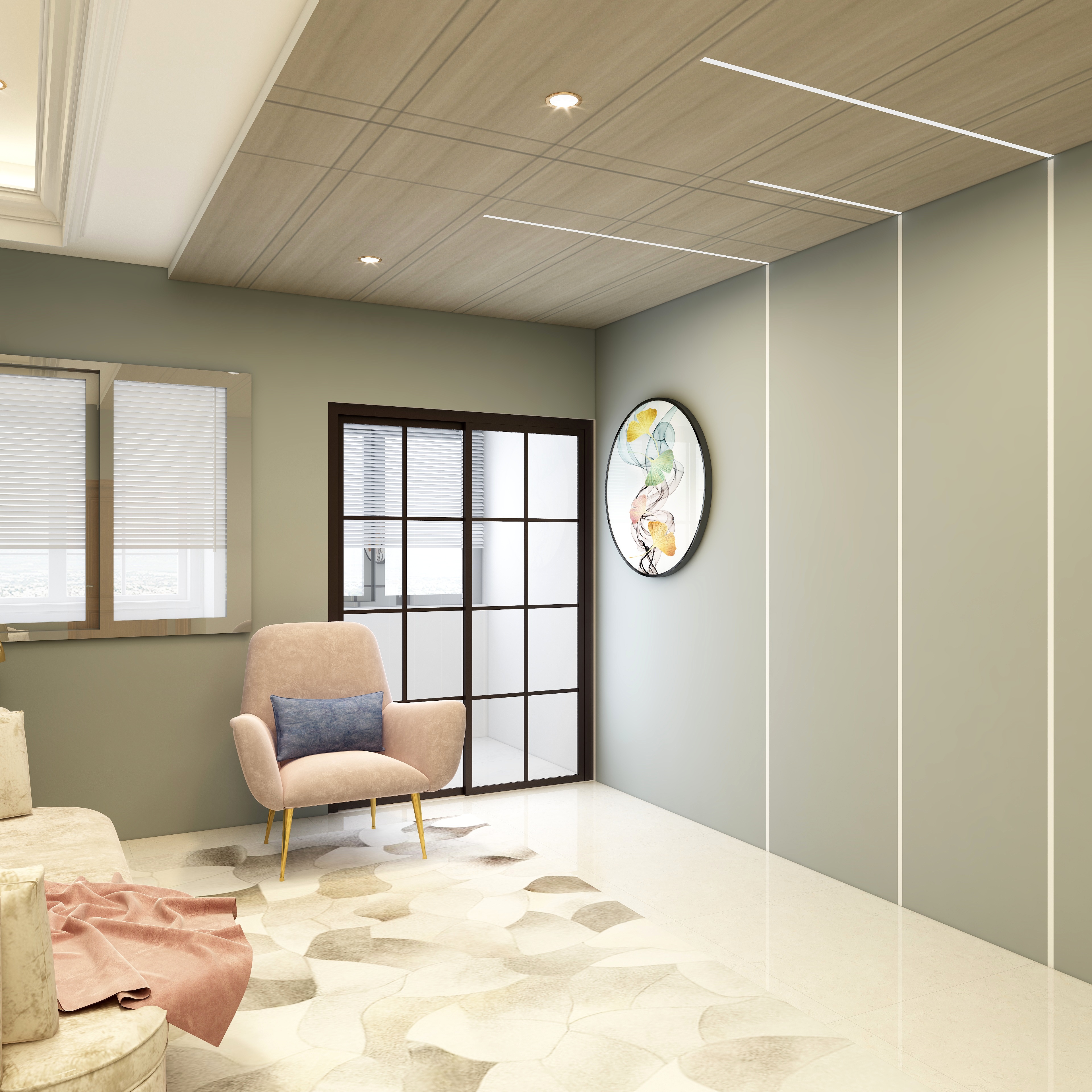 雅森.设计-硬装（专业-资深）升级作业-装修设计方案