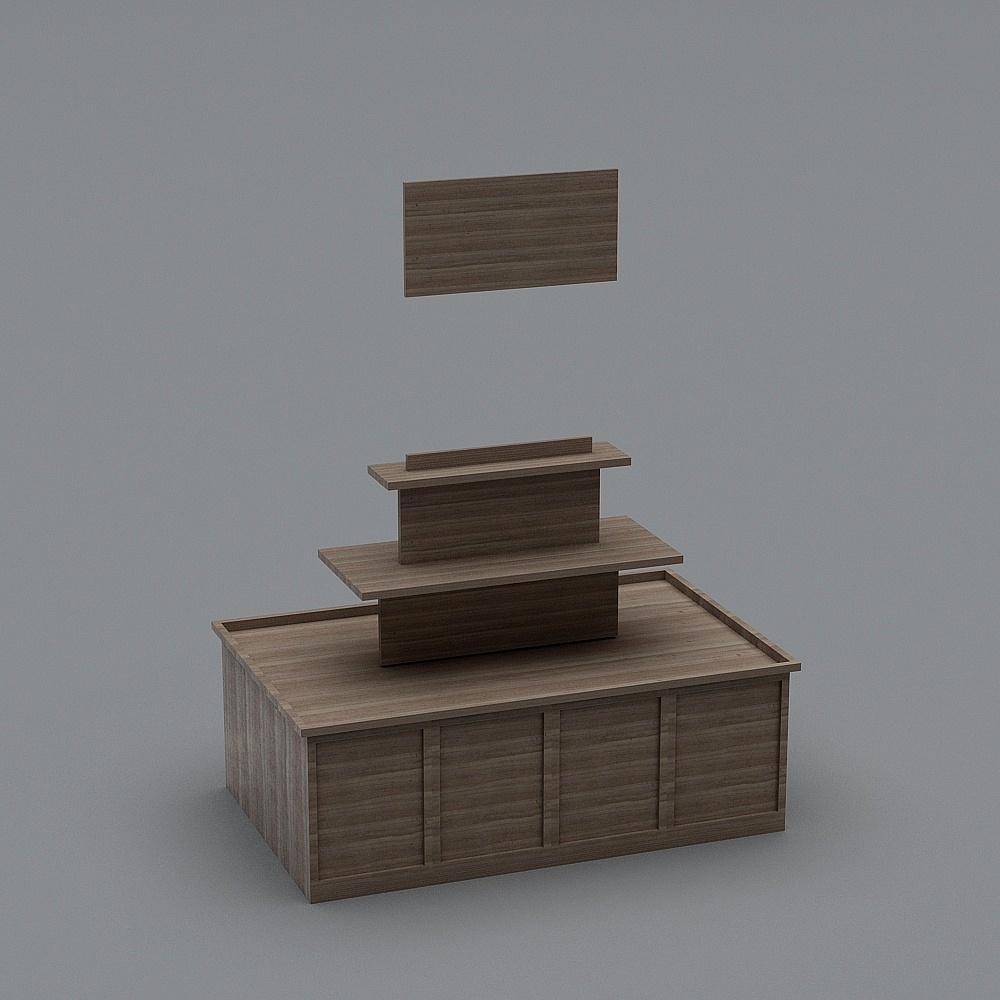 展架