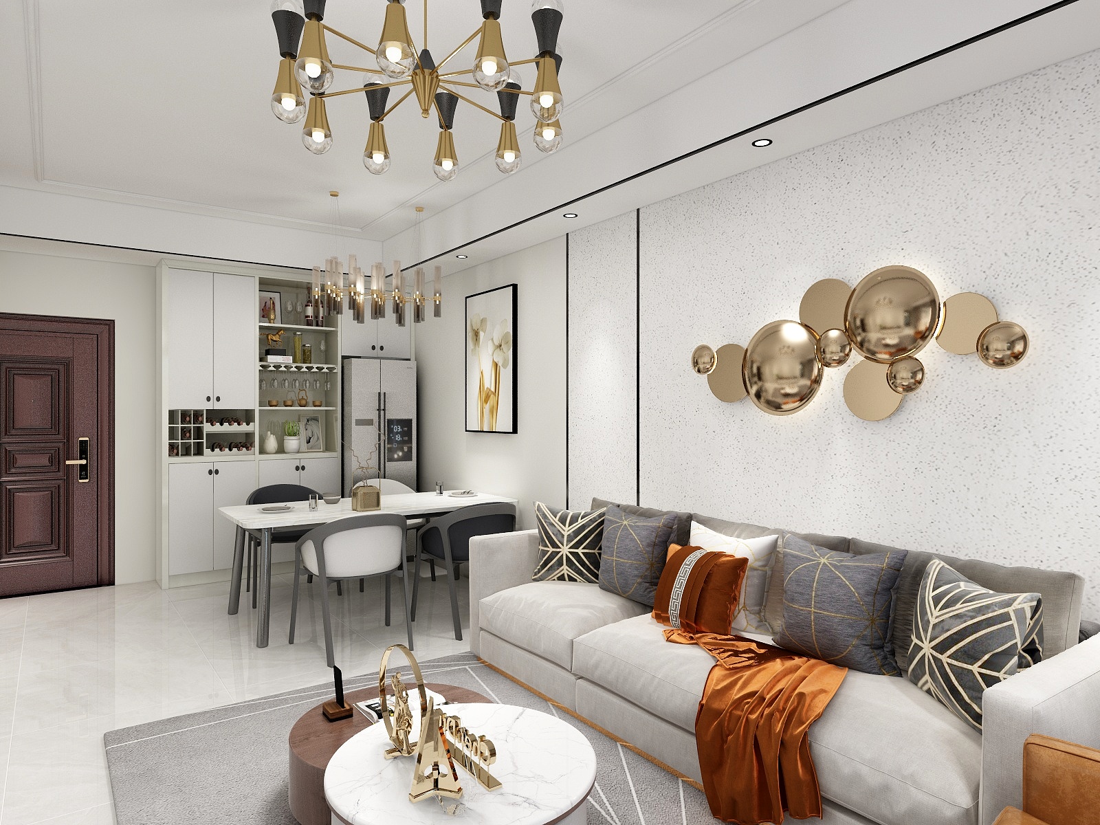 夜猫记忆-20.5.24华远海蓝城6期1号-装修设计方案