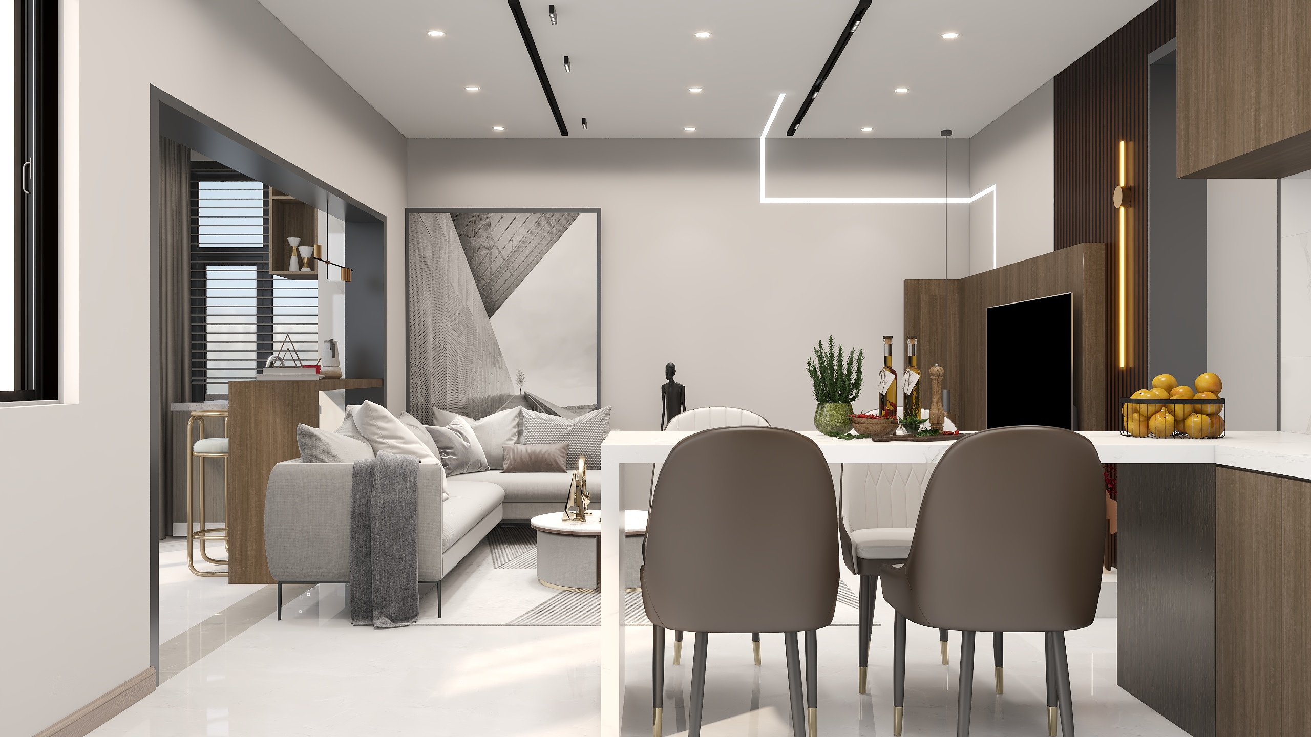 绵阳了凡设计一刘刚-安州长虹世纪城（贺总）10-27-装修设计方案