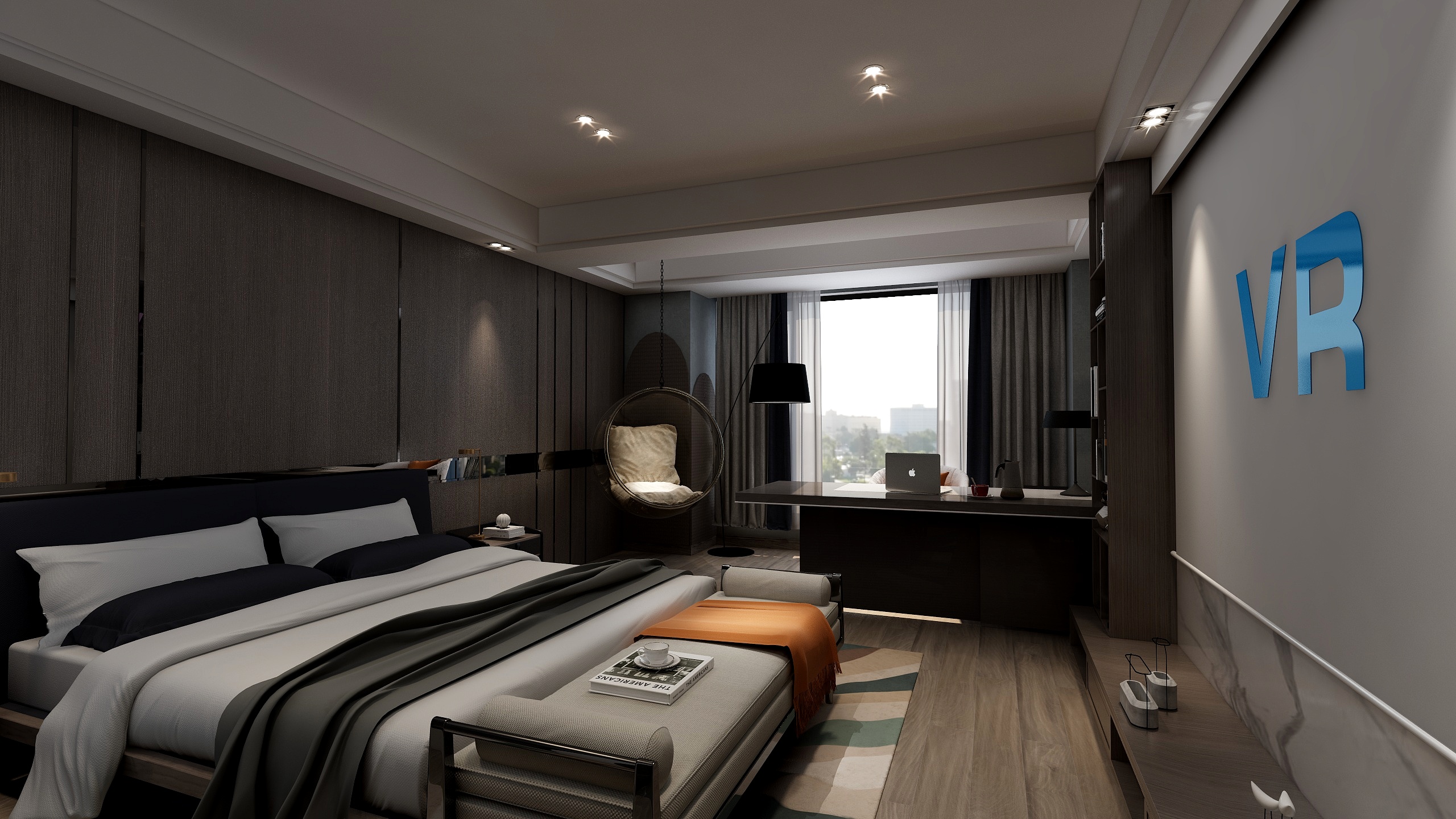 Joanieone-城际空间站-副本-装修设计方案