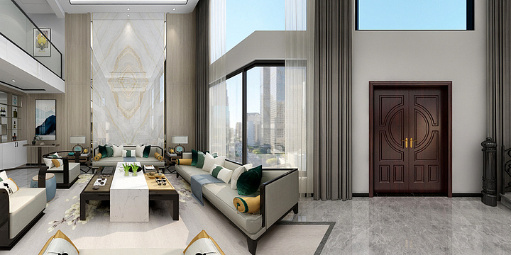 在水二方呢-孔庙私房0530-装修设计方案