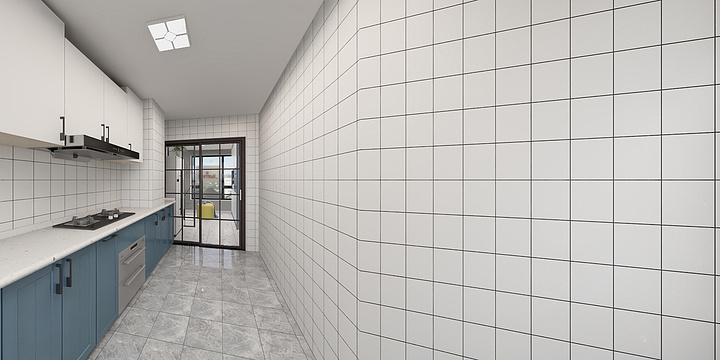 枉月飞-雪姐-装修设计方案