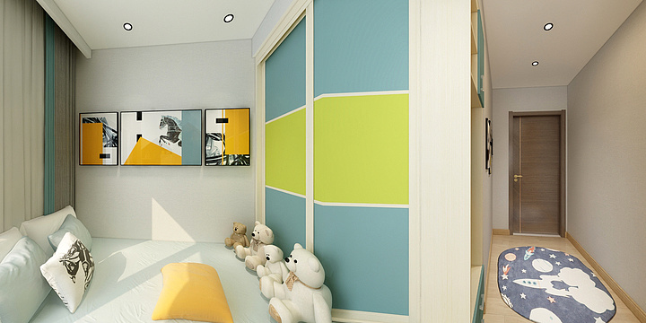 璇大哥-小宇0-装修设计方案