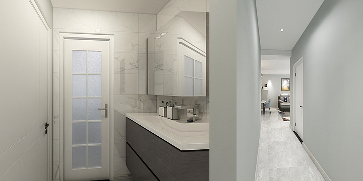 155****6331Aeat-孟先生-明朗的家-装修设计方案