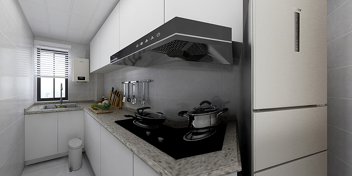 请叫任先森-康润家园-装修设计方案