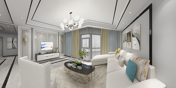 1..2.3-一品首府-副本-副本-副本-副本-装修设计方案