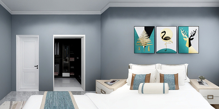 张进科2-泰威中央公园0529-1625-装修设计方案