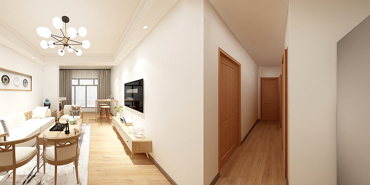 CWH设计-都会意境6-602-副本-装修设计方案