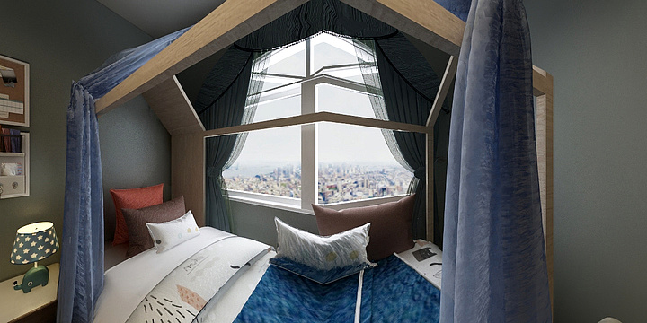 赖星-乱七八糟001-装修设计方案