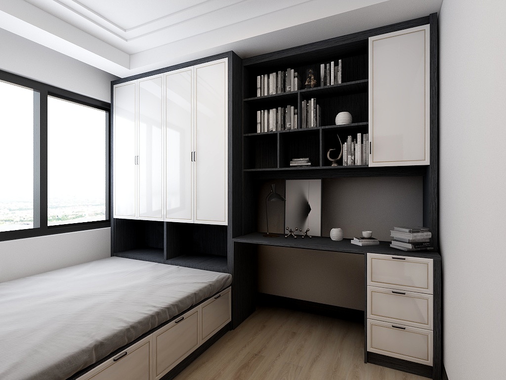 181****1555dftL-滨湖一期15-1-601-装修设计方案