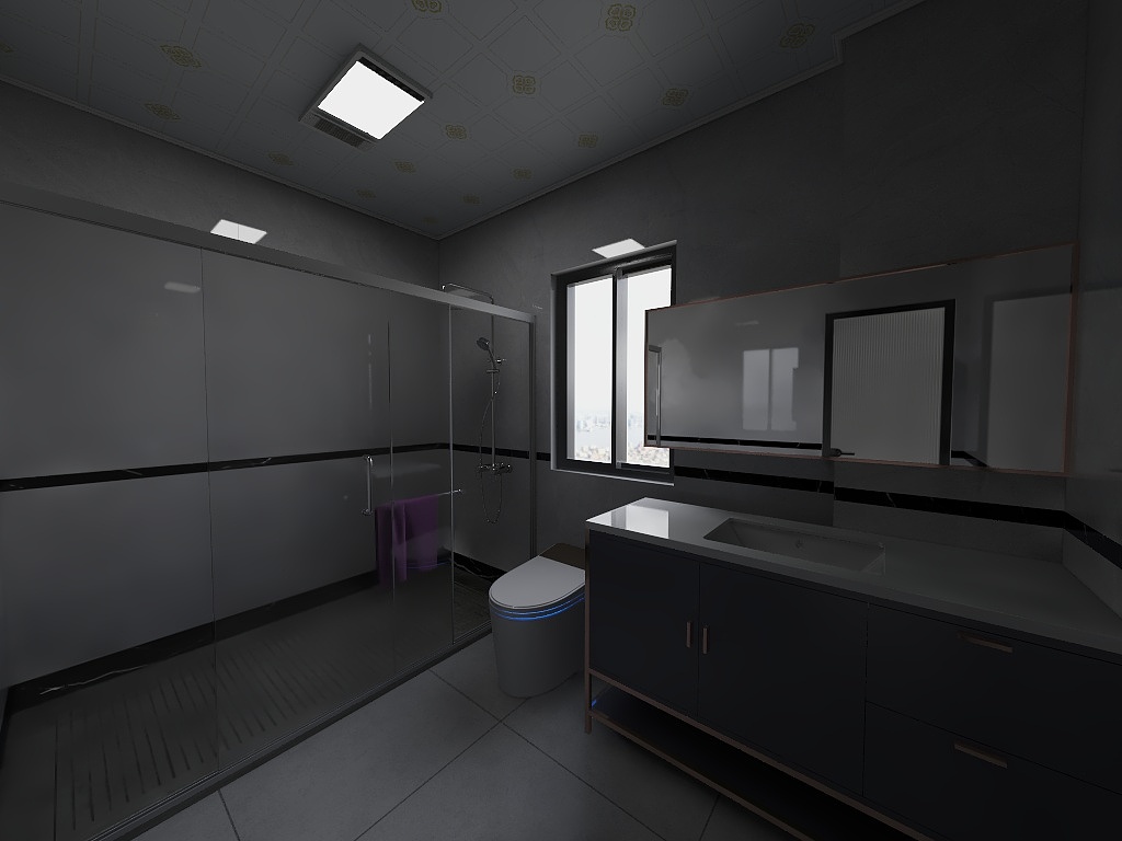 设计师小吴13860918284-凤凰别墅-5.30-户外-副本-装修设计方案