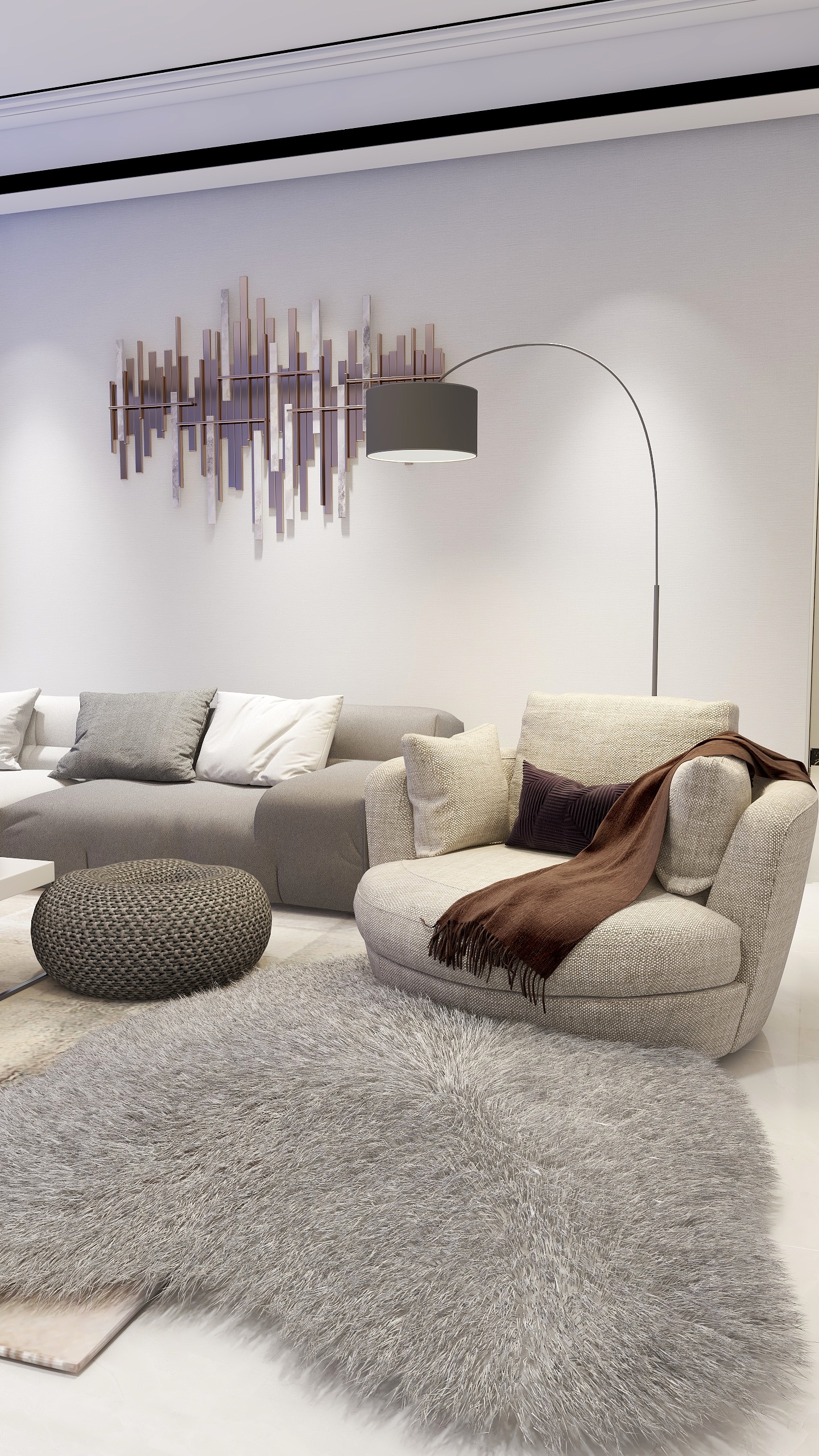 LT全案设计事务所-恒大名都179㎡-李梦玲-装修设计方案