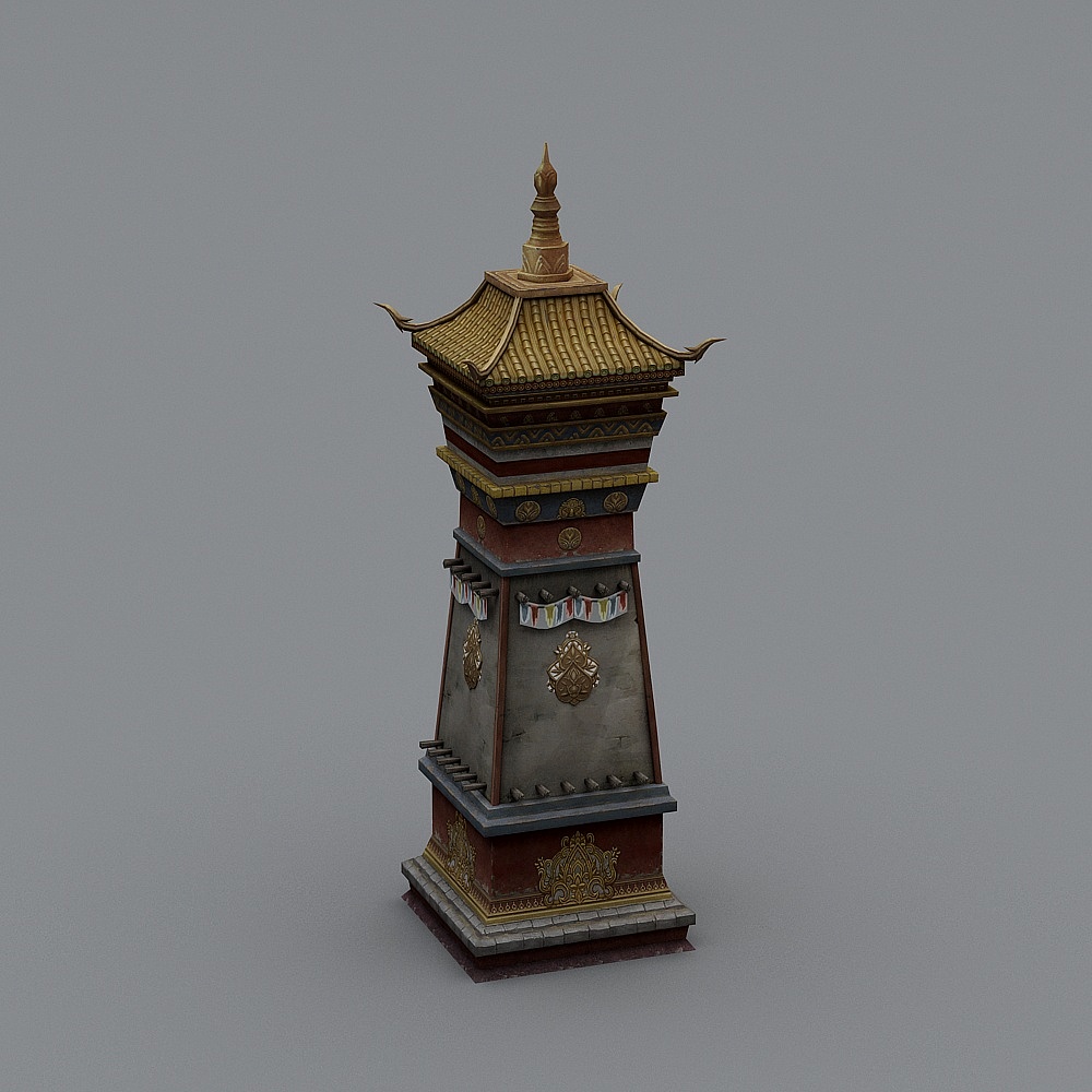 雕塑-2