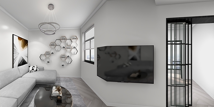 138****4540YEgf-效果图-装修设计方案