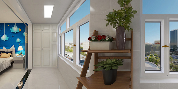 设计艾特老王-紫御国都2号楼-副本-装修设计方案