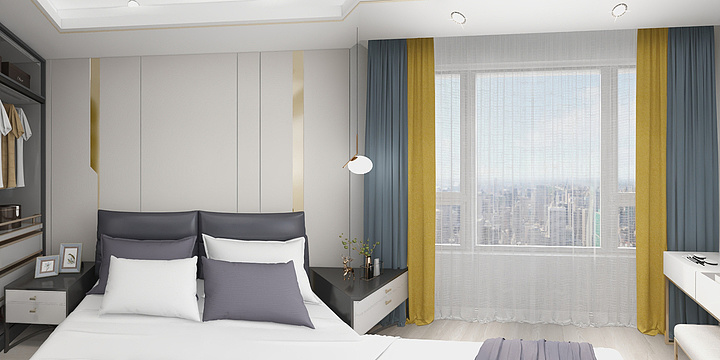 only-中心城四期-副本-副本-装修设计方案