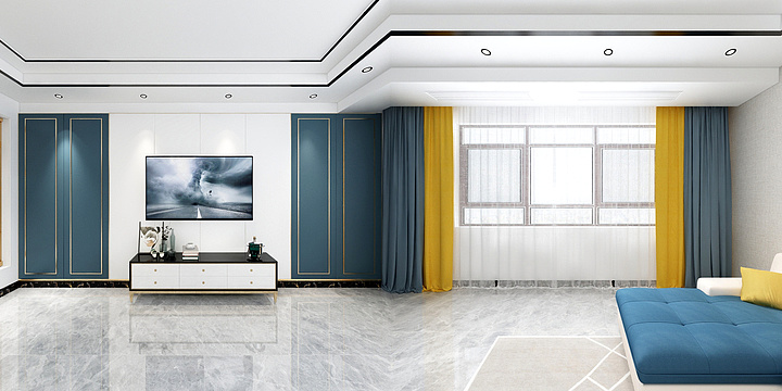 SongJQ-10号楼190-副本-装修设计方案