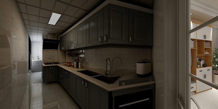 Grace-txlw-装修设计方案