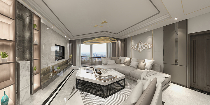 150****9790WeeK-鲸鱼装饰任晓敏15035179790-装修设计方案