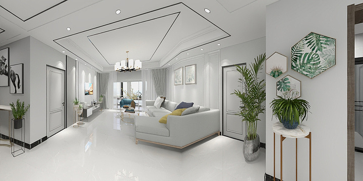 182****3006ITyf-明月1-装修设计方案