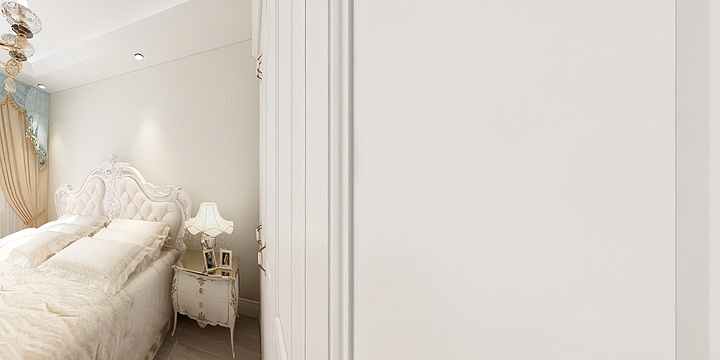 流光琴-荣耀城-装修设计方案