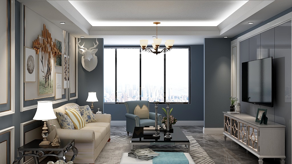 室内设计者Mr吴伟兵-吴伟兵&15060911612-装修设计方案